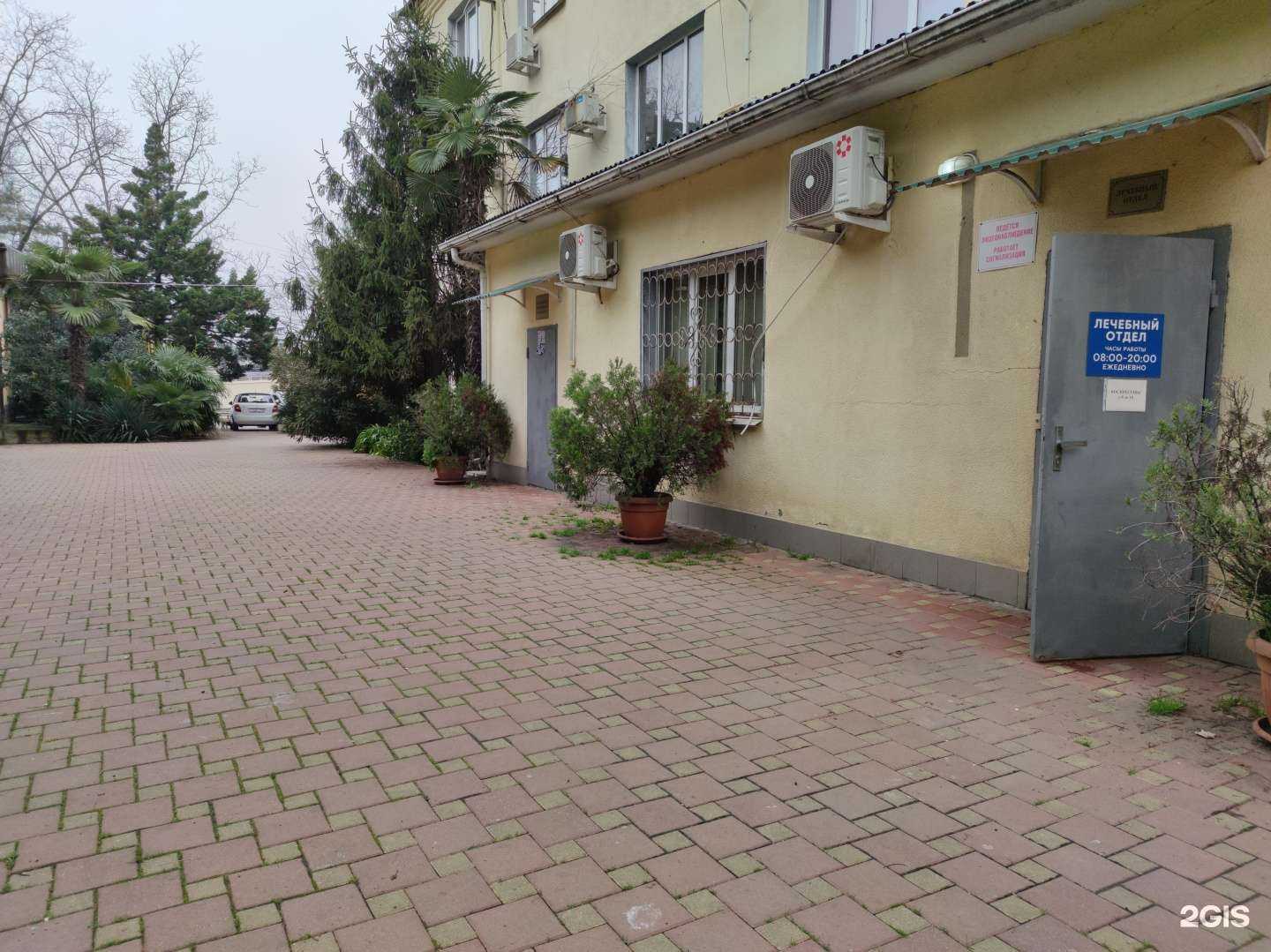 Отзывы на компанию Управление ветеринарии г. Сочи в г. Сочи c фото