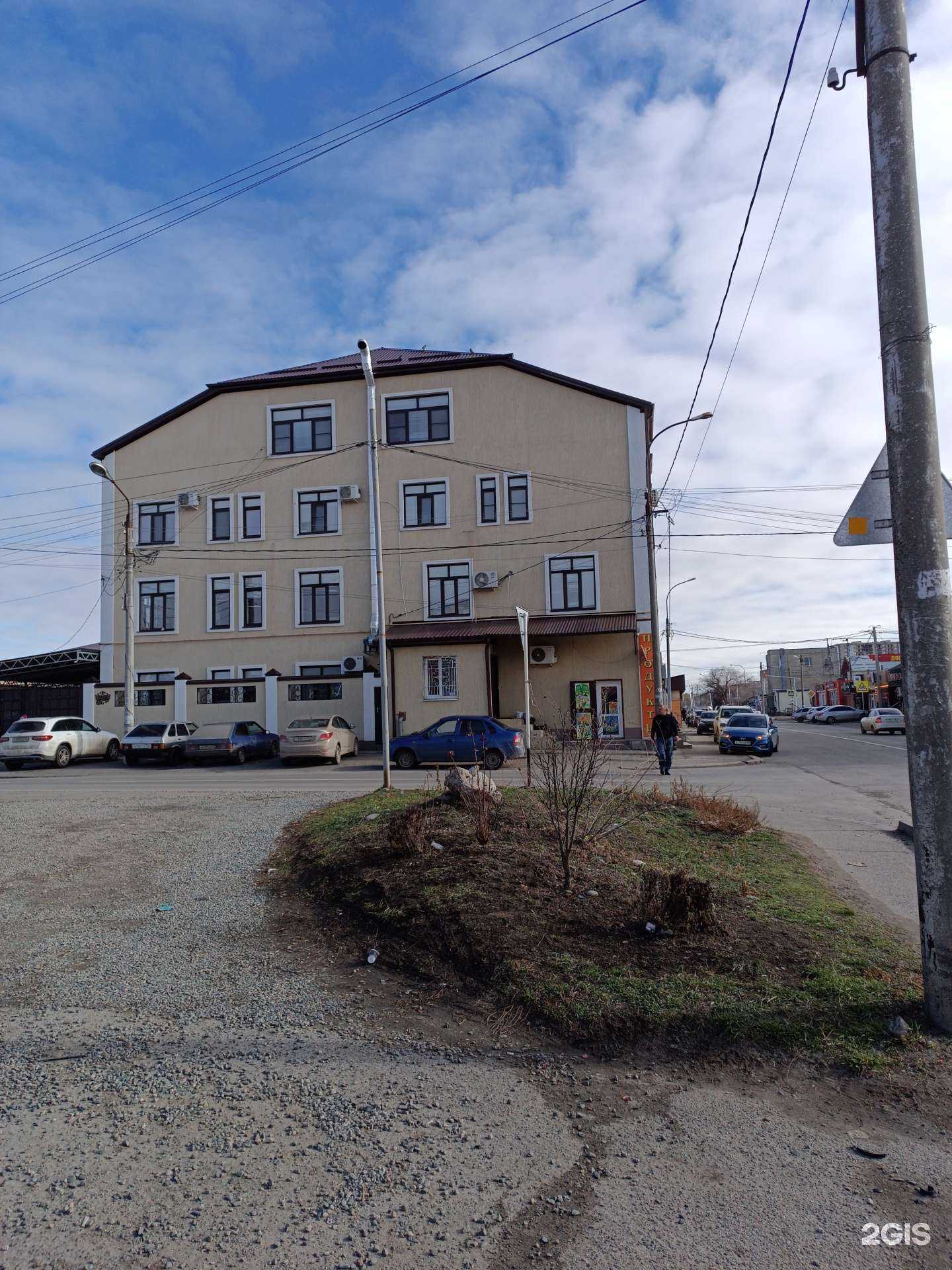 Отзывы на компанию Stt09 в Черкесске c фото - фотография 2 из 2