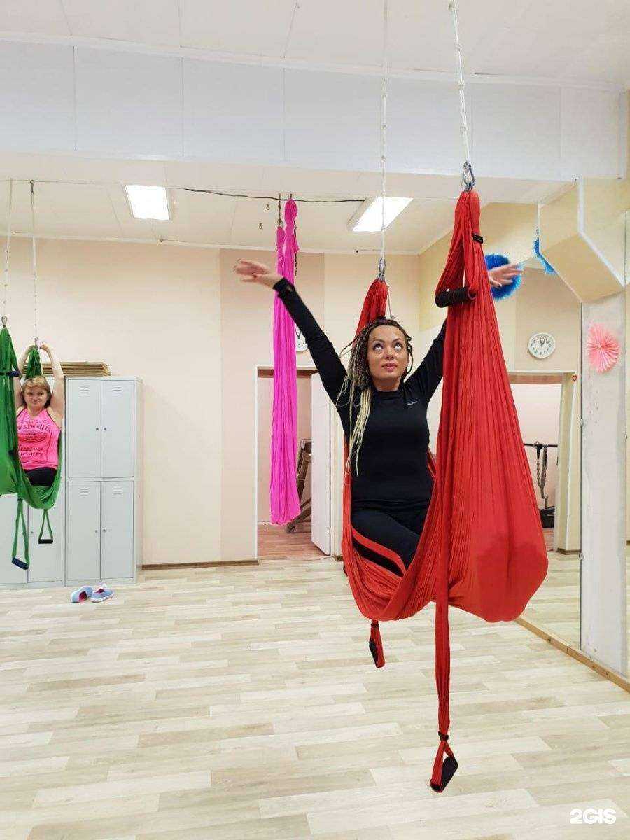 Отзывы на компанию Шейп-тоник в Норильске c фото