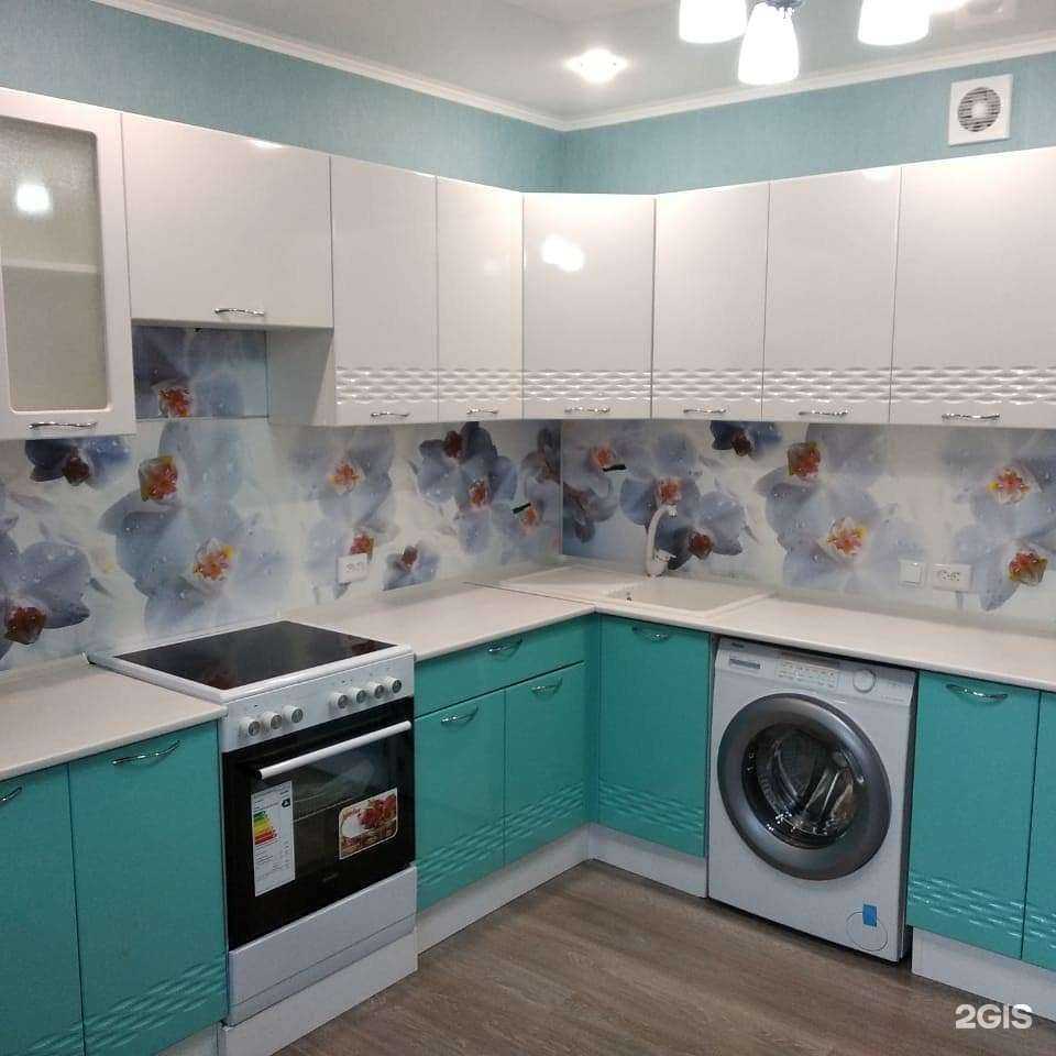 Отзывы на компанию Кухни для Кухни в Ростове-на-Дону c фото