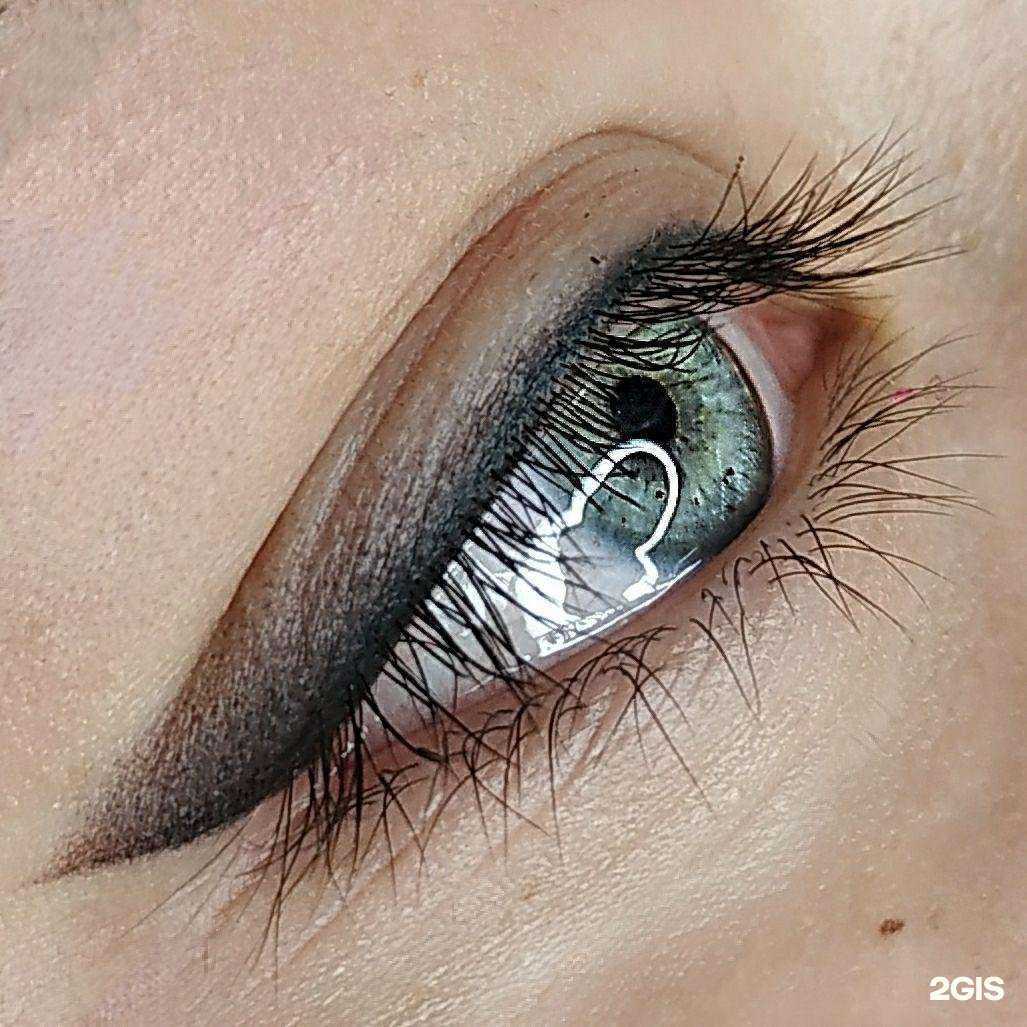 Отзывы на компанию Студия бровей Натальи Спиридоновой в Тольятти c фото