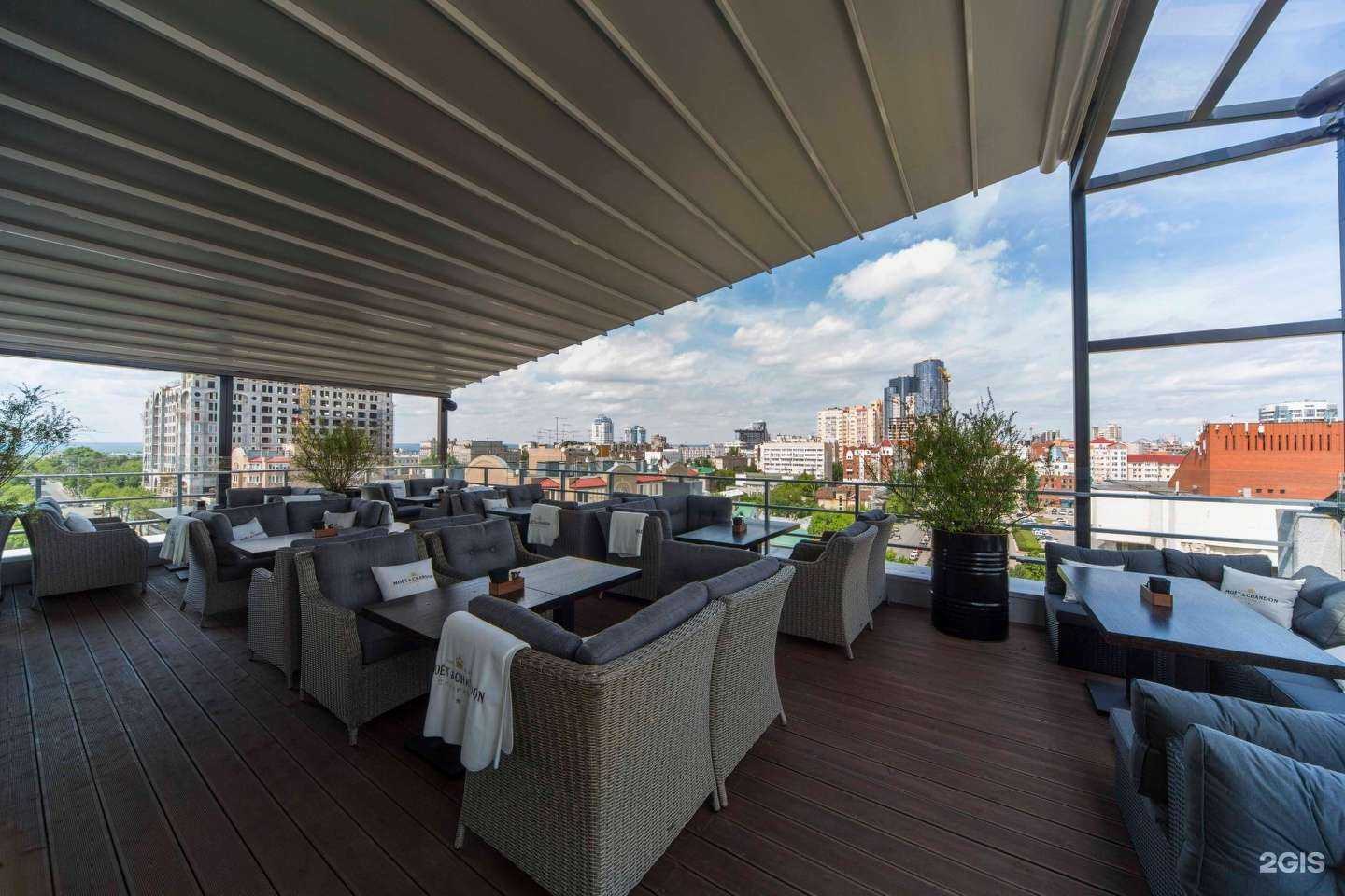 Отзывы на компанию Sky bar в г. Самара c фото