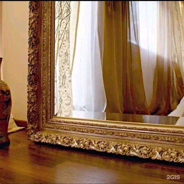 Отзывы на компанию Багетная мастерская в Белгороде c фото