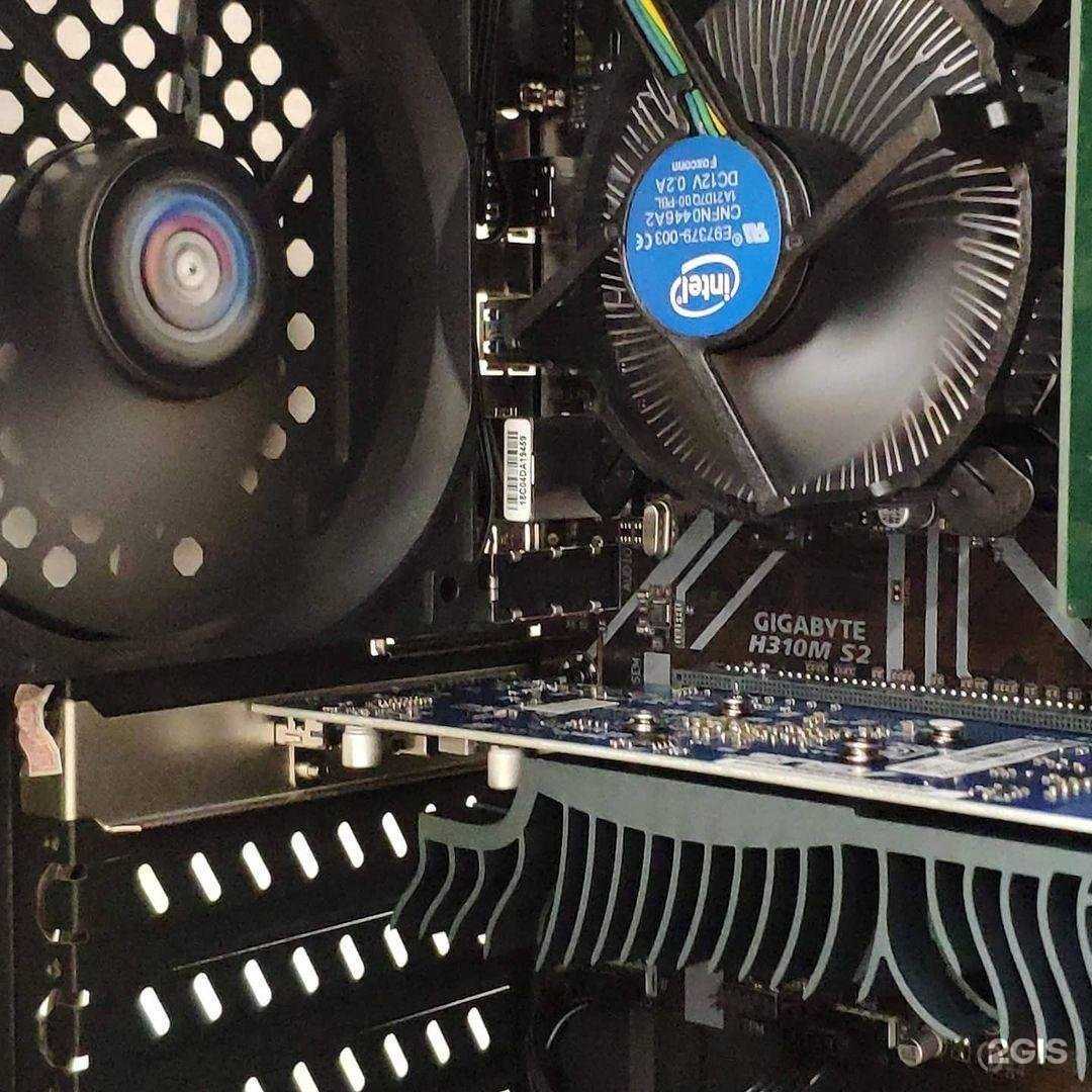 Отзывы на компанию Sborka в Томске c фото