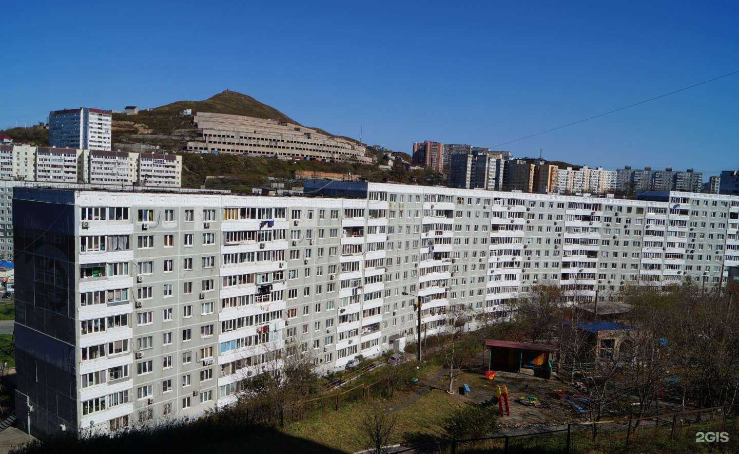 Отзывы на компанию А.С.Б. в Владивостоке c фото - фотография 2 из 2