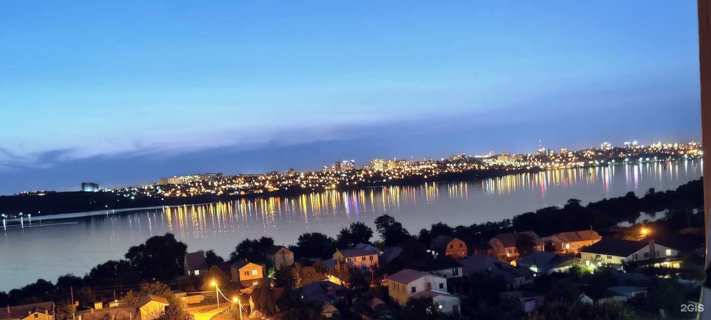 Отзывы на компанию Metsofanti в Воронеже c фото