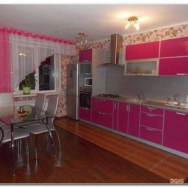 Отзывы на компанию Акцент в Казани c фото