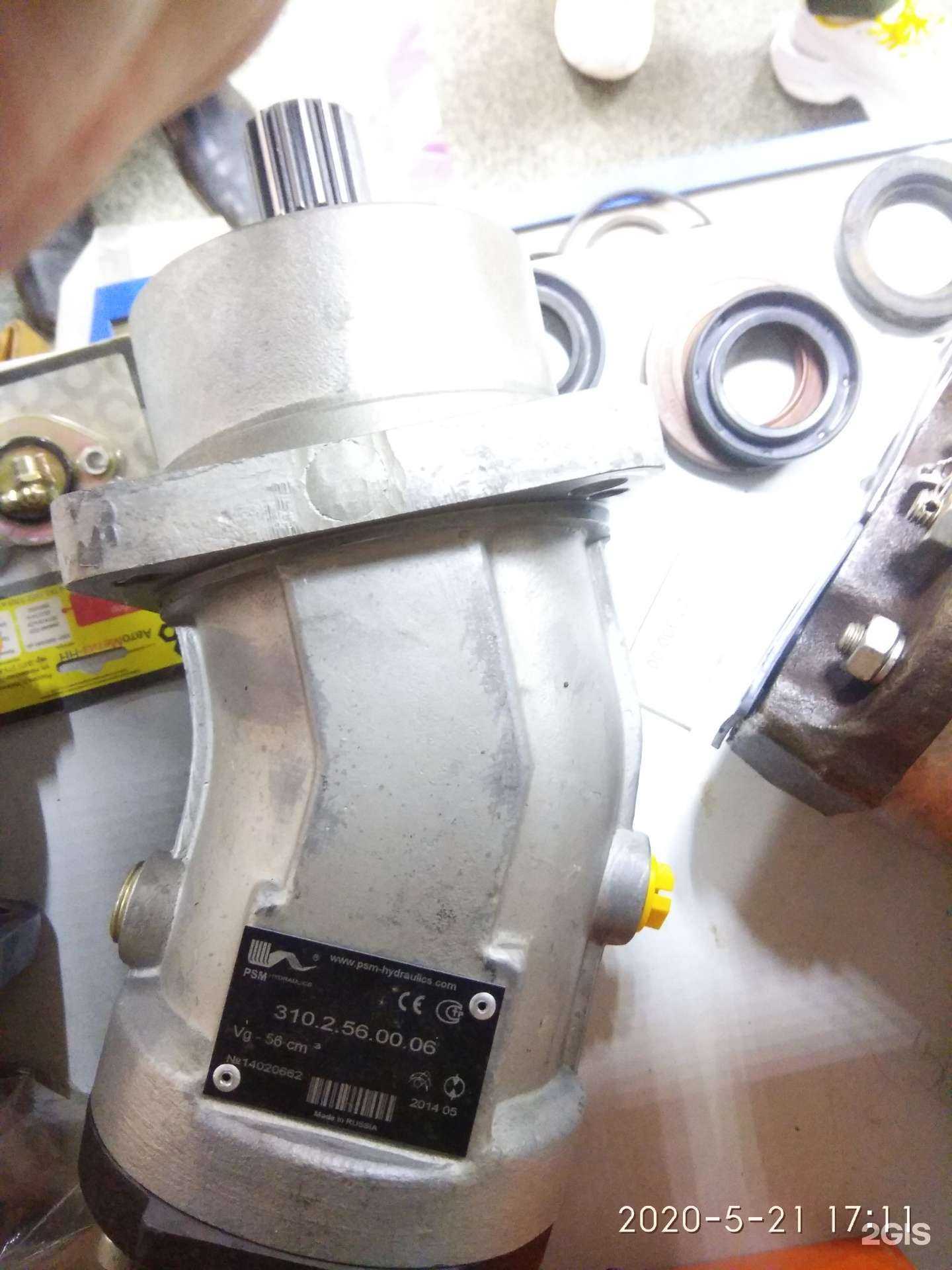 Отзывы на компанию Т-34 в Березниках c фото