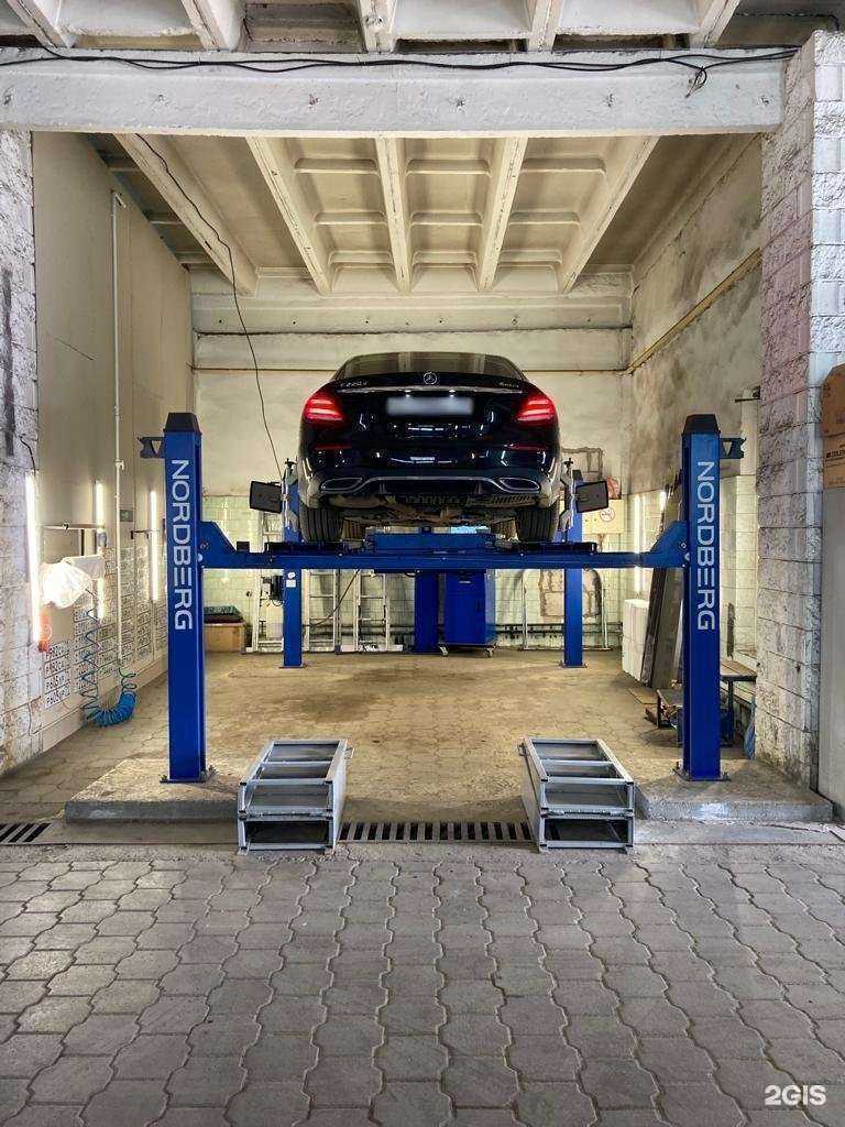 Отзывы на компанию Caster в Туле c фото