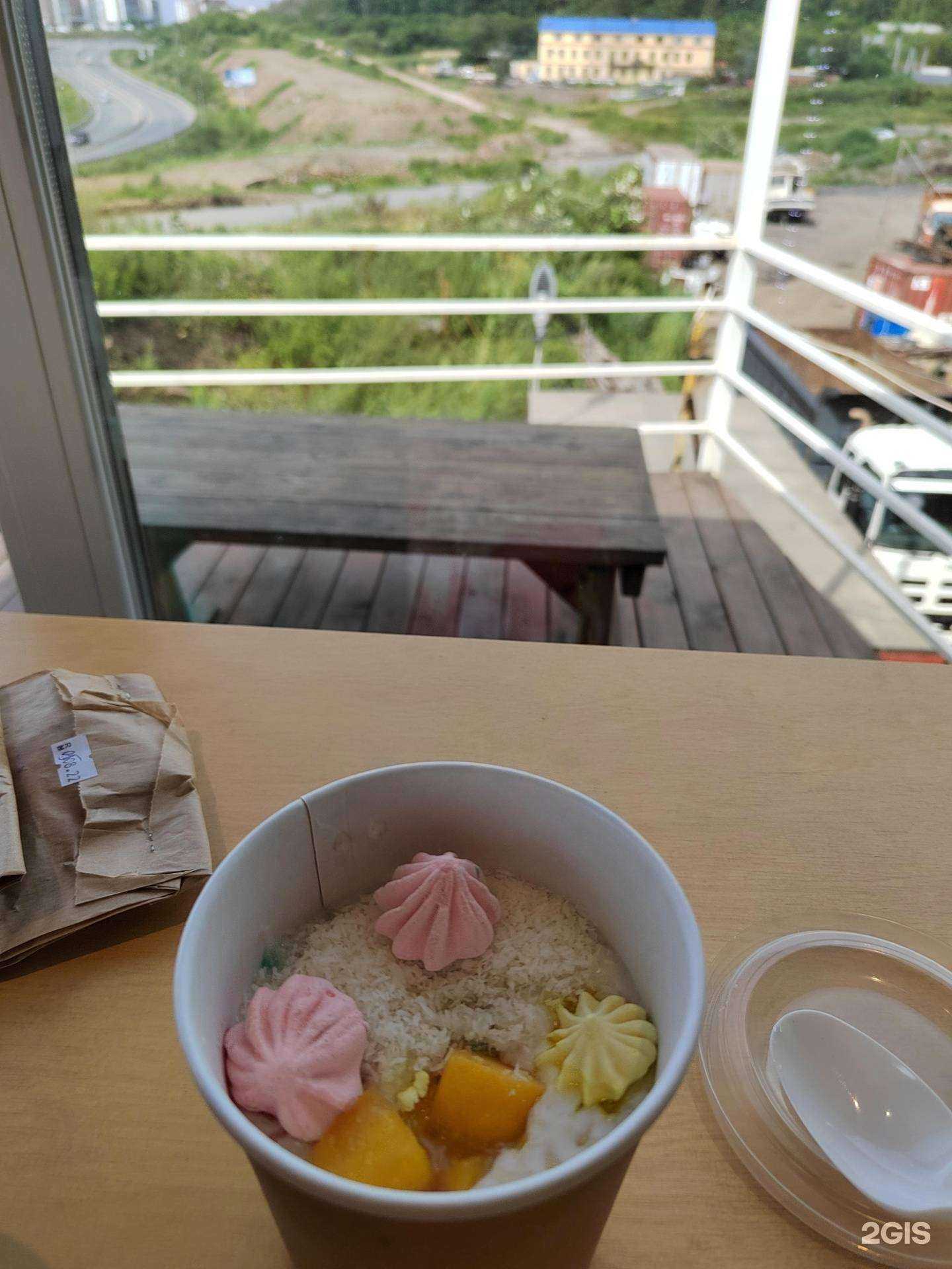 Отзывы на компанию Соль и перец в Владивостоке c фото