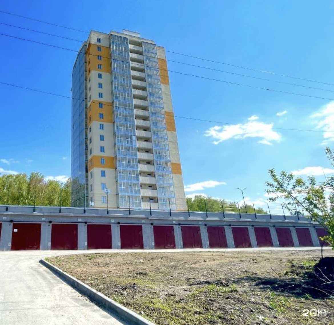 Отзывы на компанию CleanBox в Новосибирске c фото - фотография 2 из 2