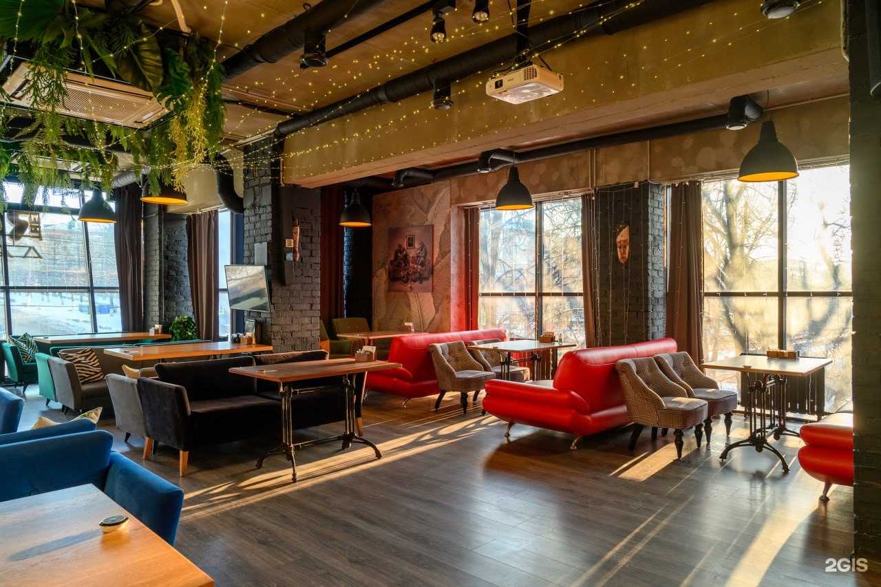 Отзывы на компанию Roof lounge в Чебоксарах c фото