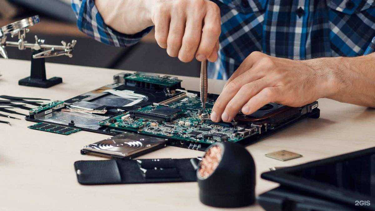 Отзывы на компанию ИТ-Гарант24 в Красноярске c фото