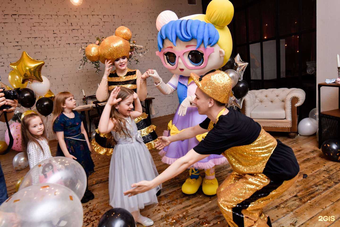 Отзывы на компанию Праздник всем в г. Краснодар c фото