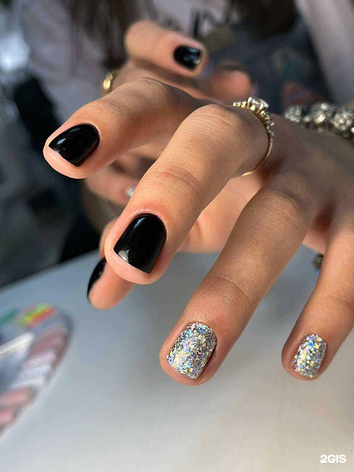 Отзывы на компанию Маникюрный кабинет в Бийске c фото