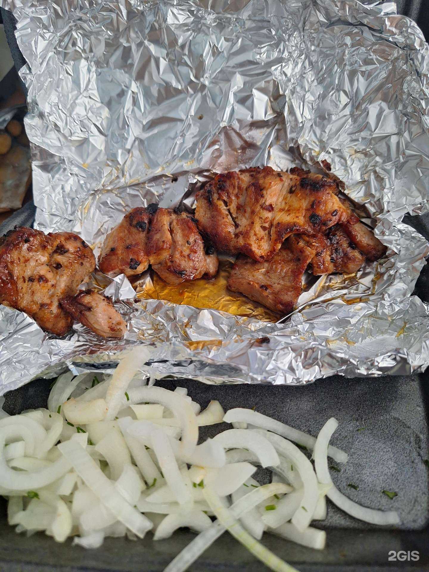 Отзывы на компанию У Руслана в Екатеринбурге c фото