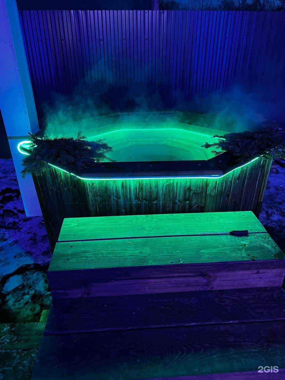 Отзывы на компанию Дом с Чаном в г. Уфа c фото