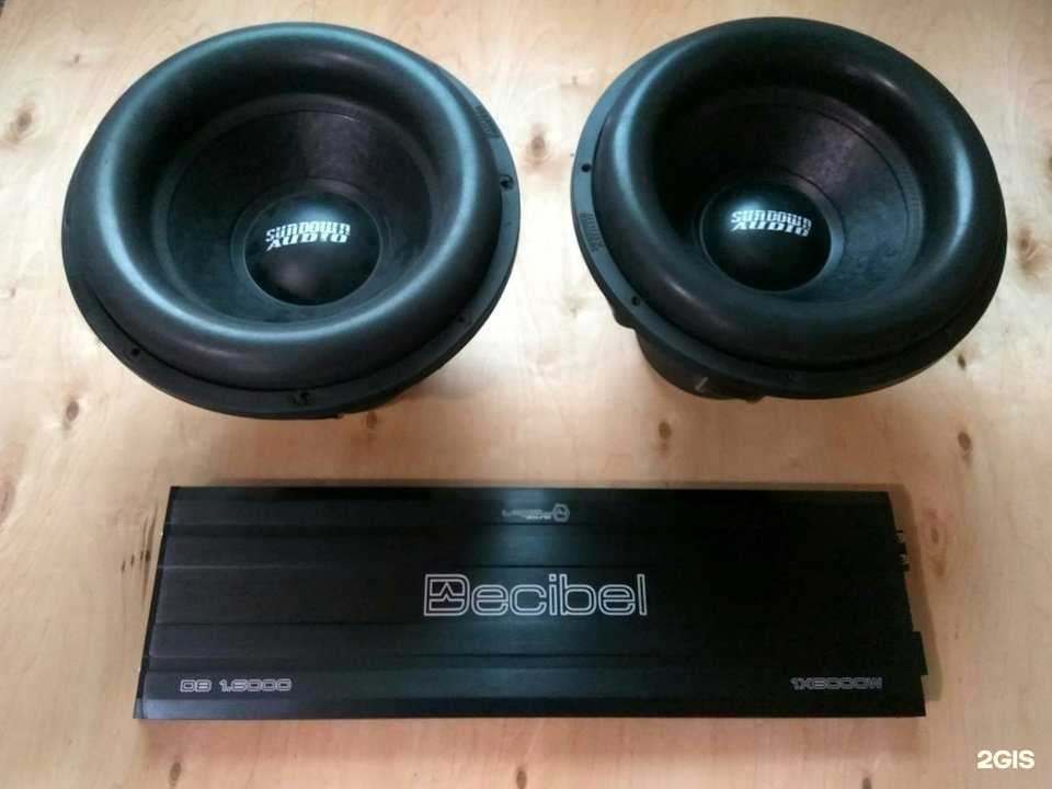 Отзывы на компанию 2k car audio в г. Калининград c фото