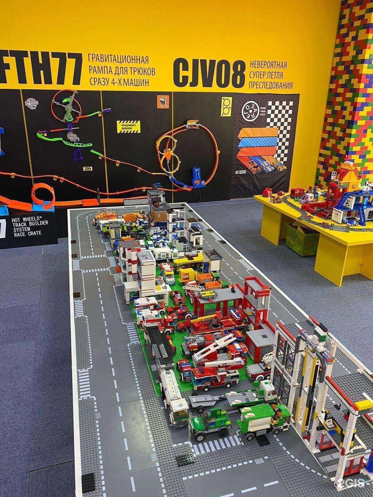 Отзывы на компанию Легоза в г. Казань c фото