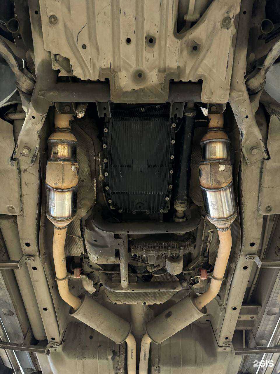 Отзывы на компанию Katalizators в г. Чебоксары c фото