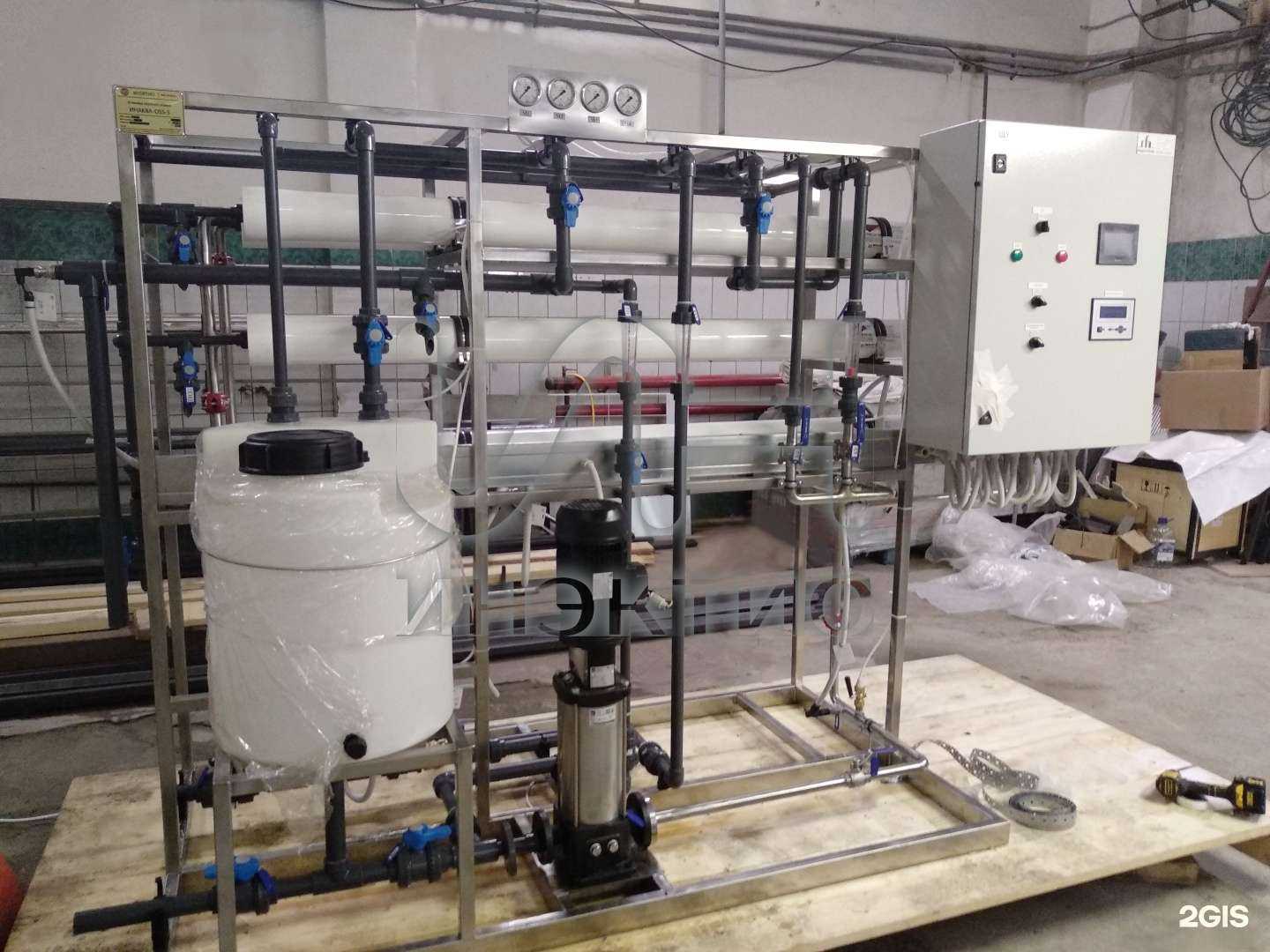 Отзывы на компанию Инэктио в Владимире c фото