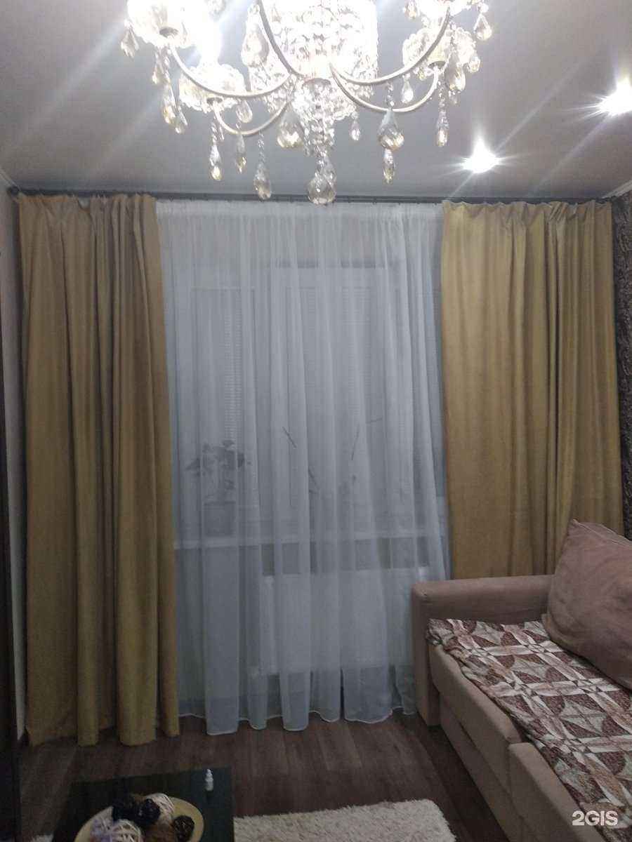 Отзывы на компанию Штора в г. Краснодар c фото