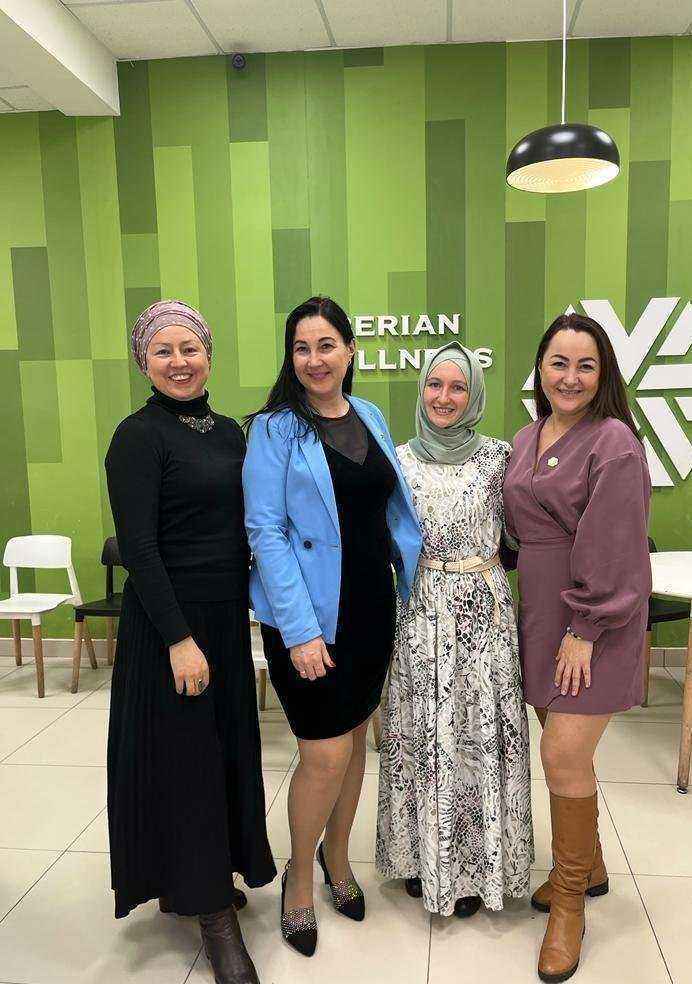 Отзывы на компанию Siberian wellness в г. Казань c фото