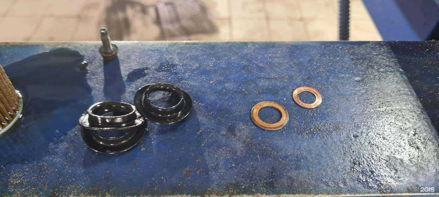 Отзывы на компанию Вариатор в Сургуте c фото