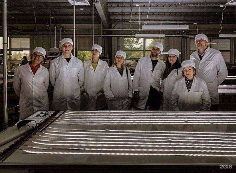 Отзывы на компанию Tesli в Нижнем Новгороде c фото