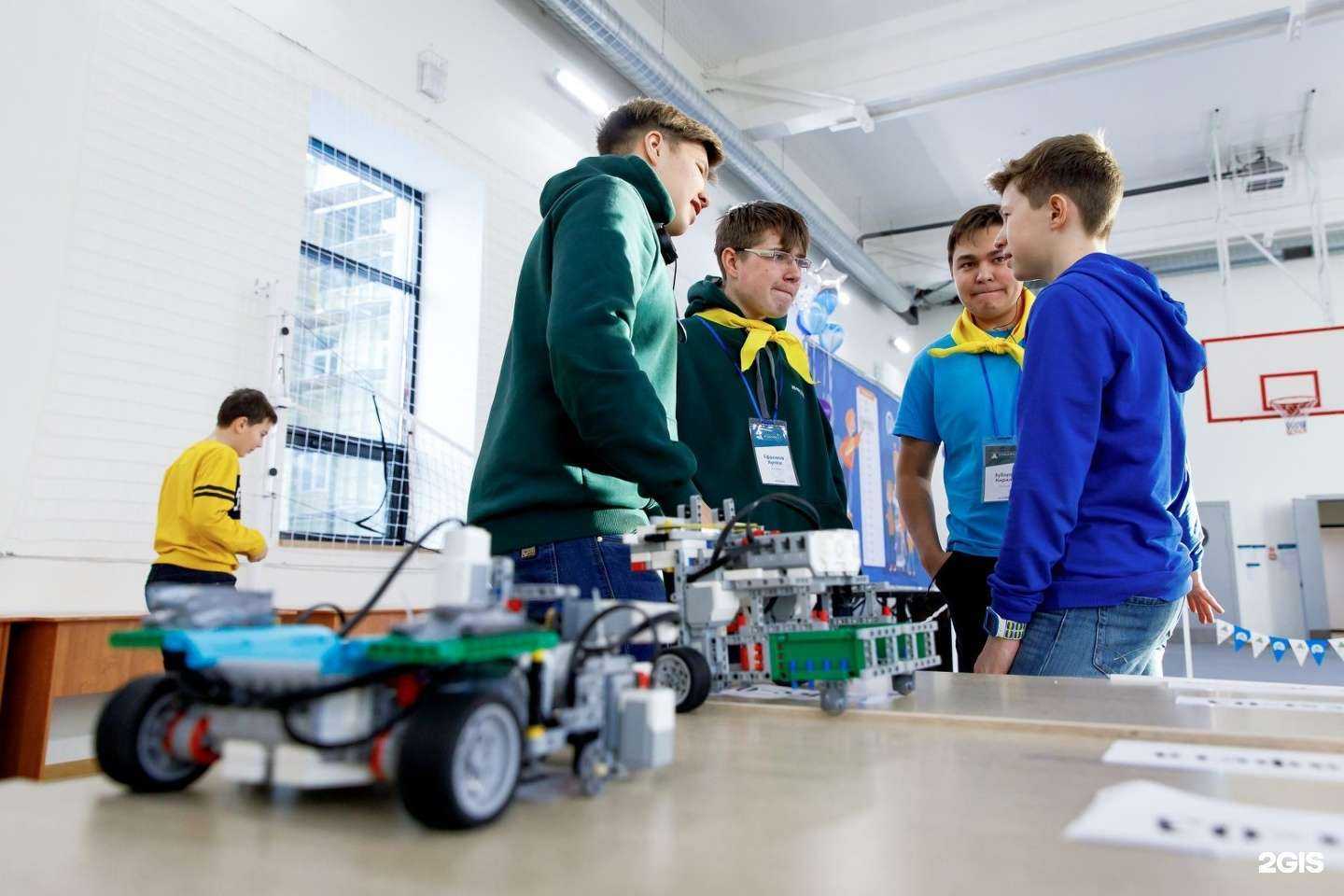 Отзывы на компанию Инфотех в Йошкар-Оле c фото