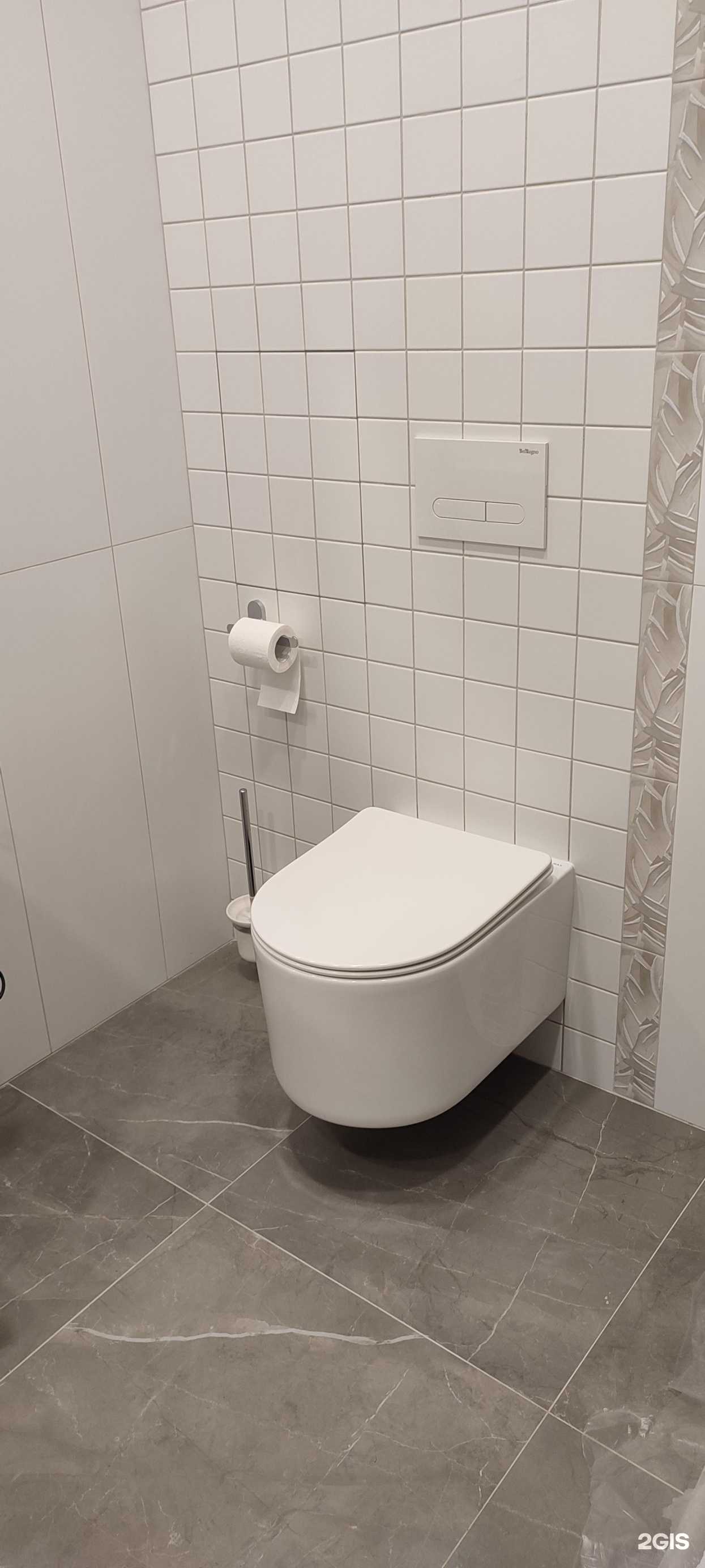 Отзывы на компанию Аквамастер в г. Новосибирск c фото