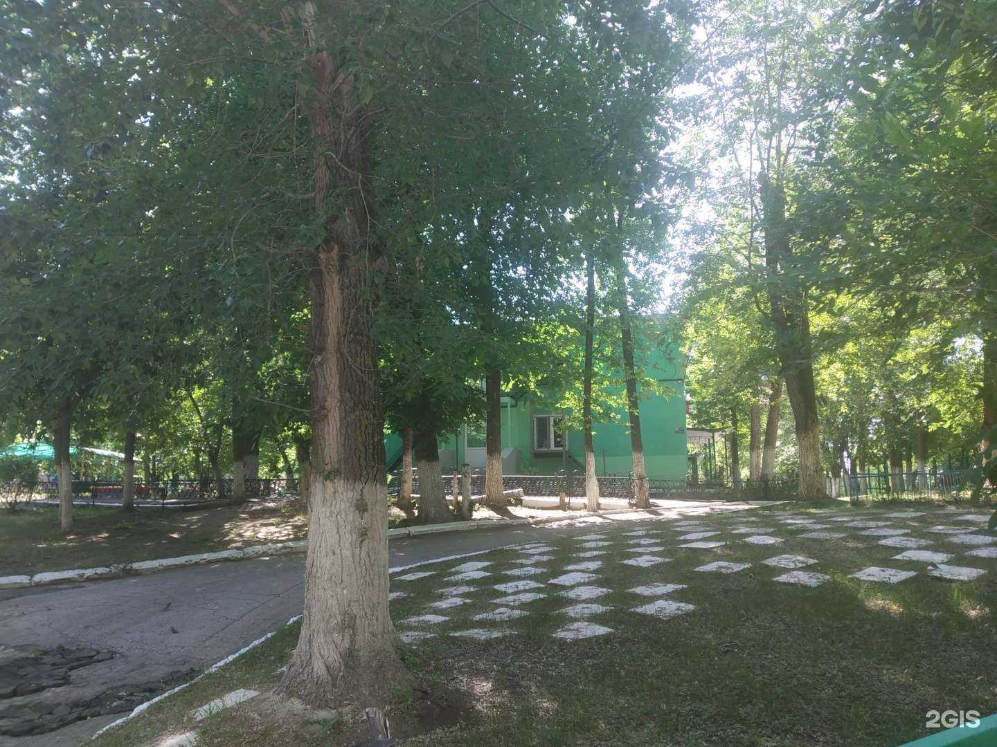 Отзывы на компанию Детский сад №194 в г. Саратов c фото