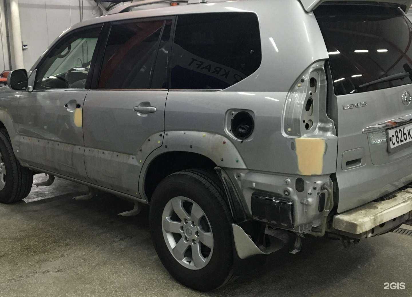 Отзывы на компанию Авто профи-м в г. Тюмень c фото