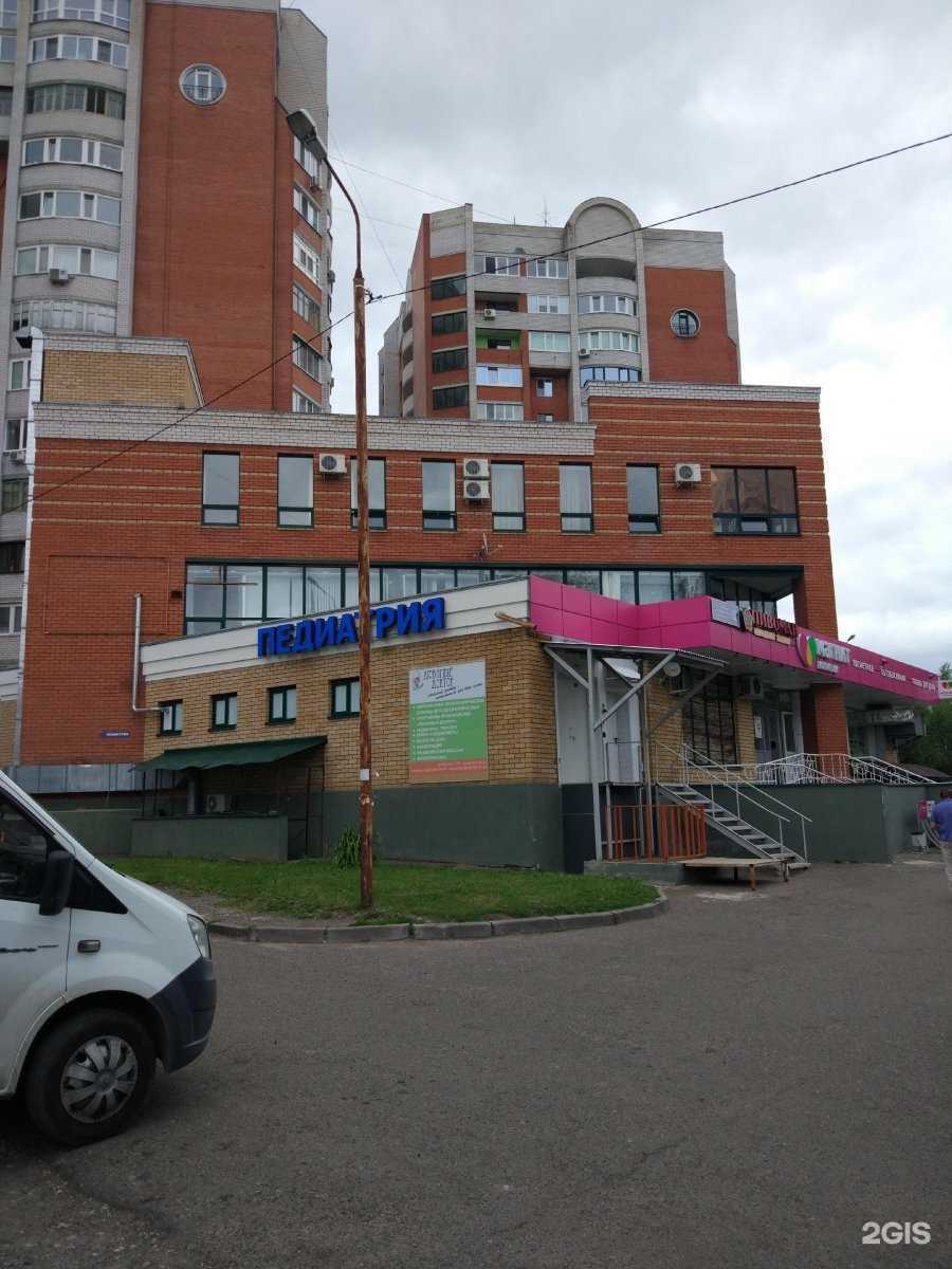 Отзывы на компанию G.D. Hair в Казани c фото - фотография 2 из 2