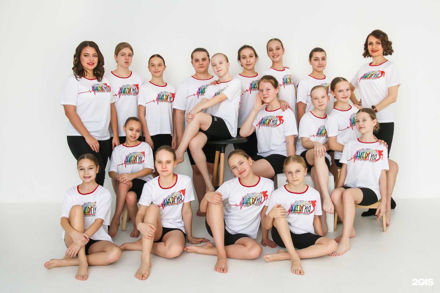 Отзывы на компанию Энергия в г. Бийск c фото