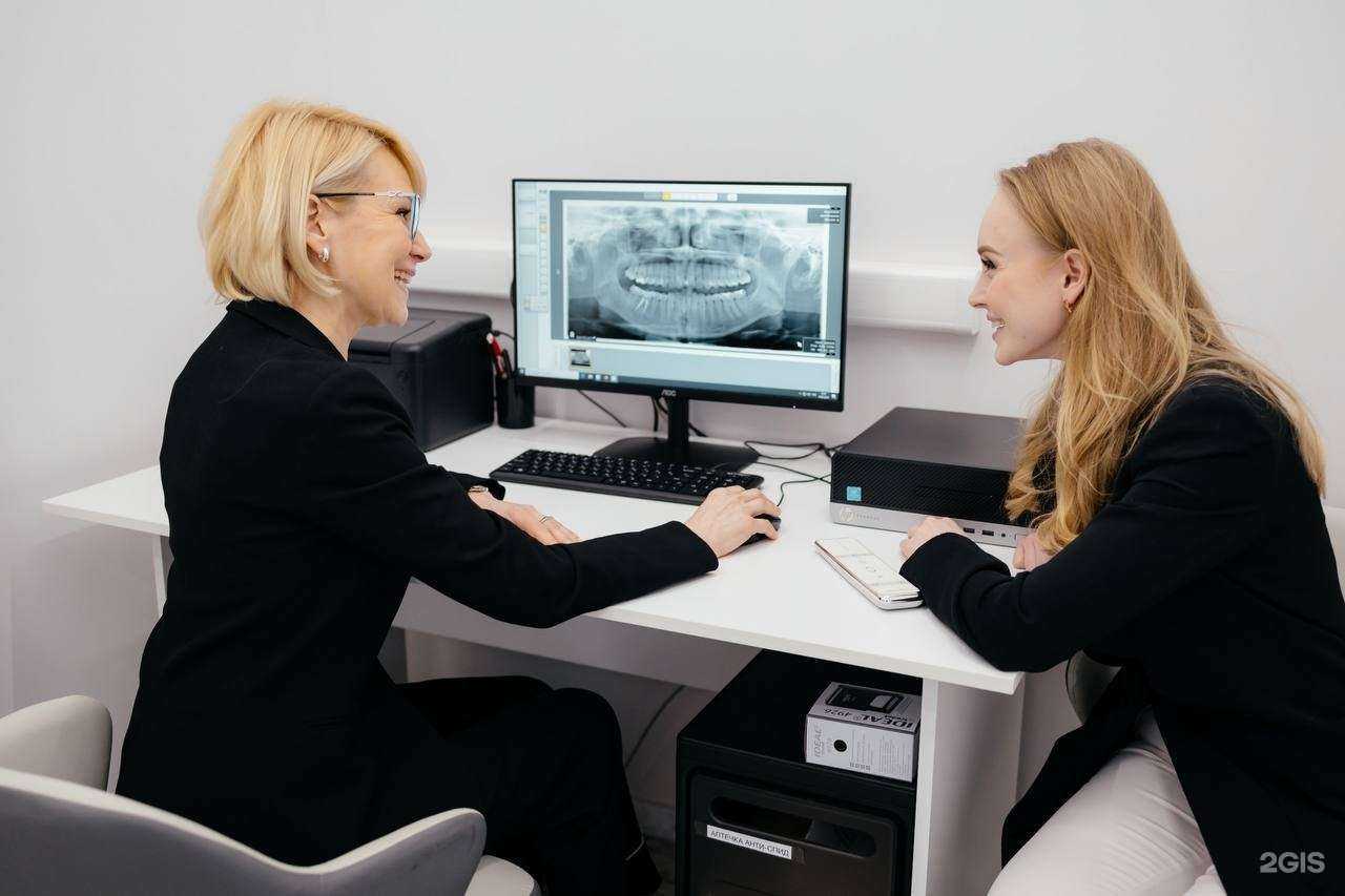 Отзывы на компанию Испанский стоматологический центр в Коммунарке c фото