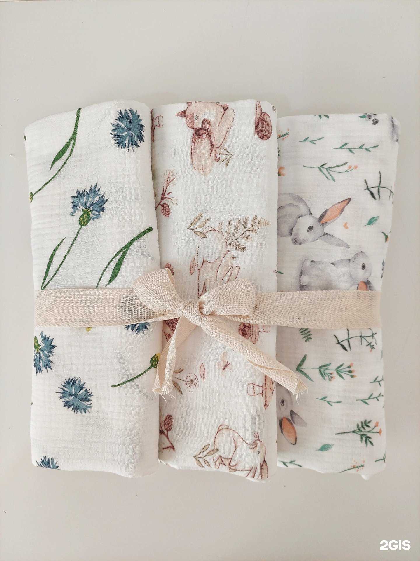 Отзывы на компанию Funny bunny в Находке c фото