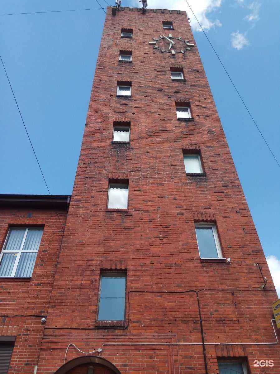 Отзывы на компанию Доктор Дент-люкс в Калининграде c фото - фотография 2 из 2