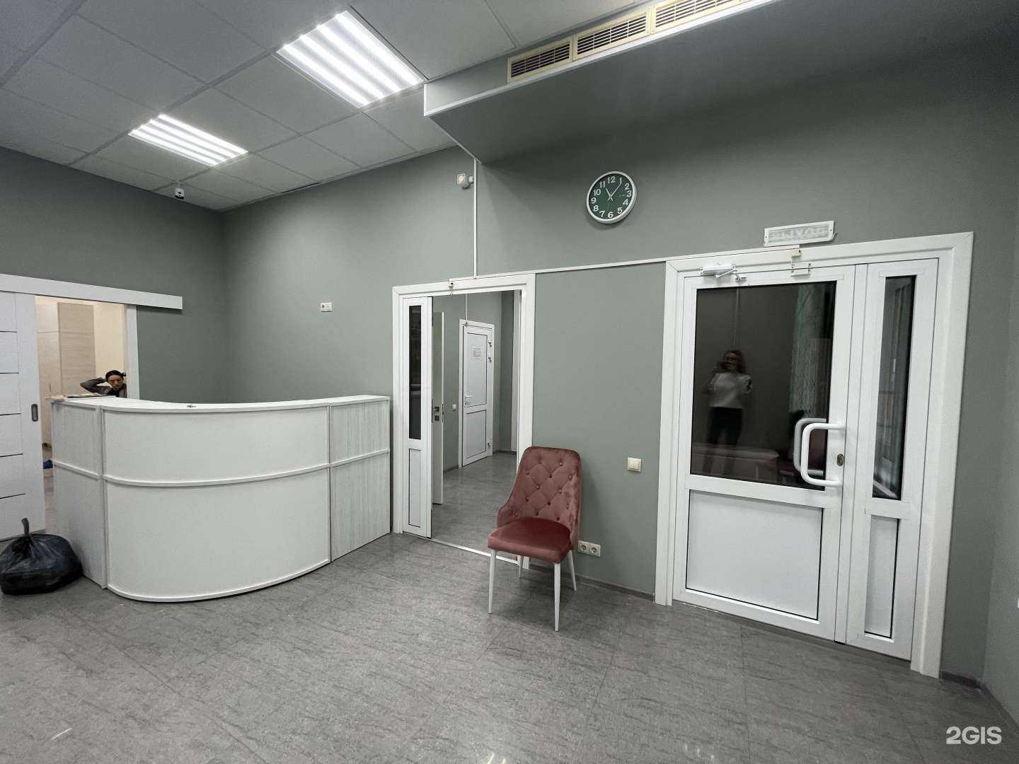 Отзывы на компанию Genesis в г. Нижневартовск c фото