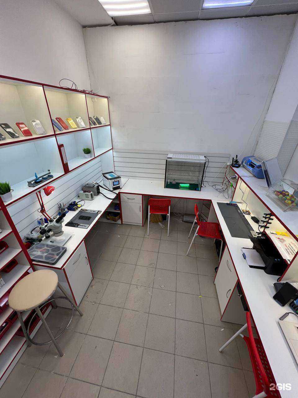 Отзывы на компанию Айдамастер в г. Вологда c фото