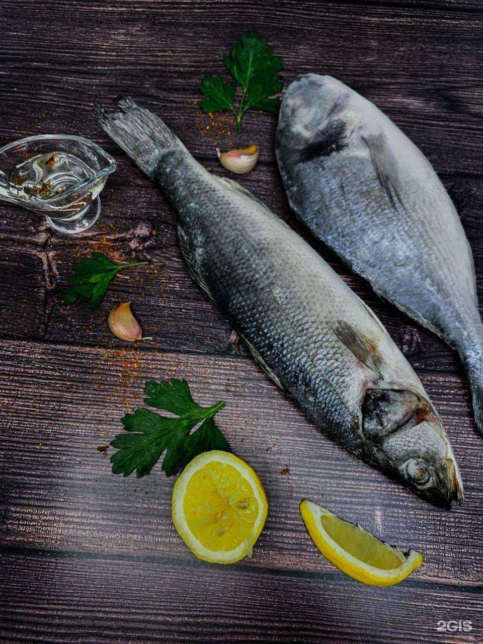 Отзывы на компанию Дары Камчатки в Оренбурге c фото