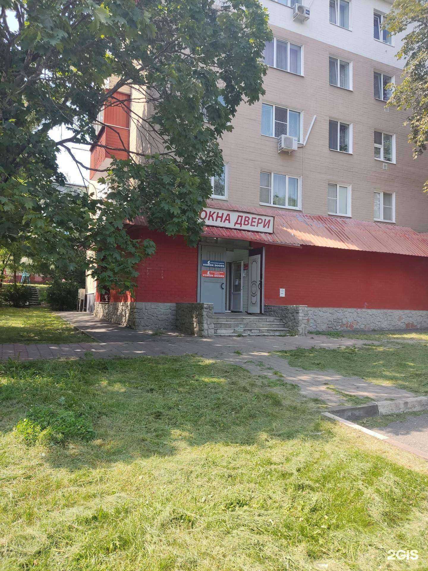 Отзывы на компанию Voron Doors в г. Губкин c фото