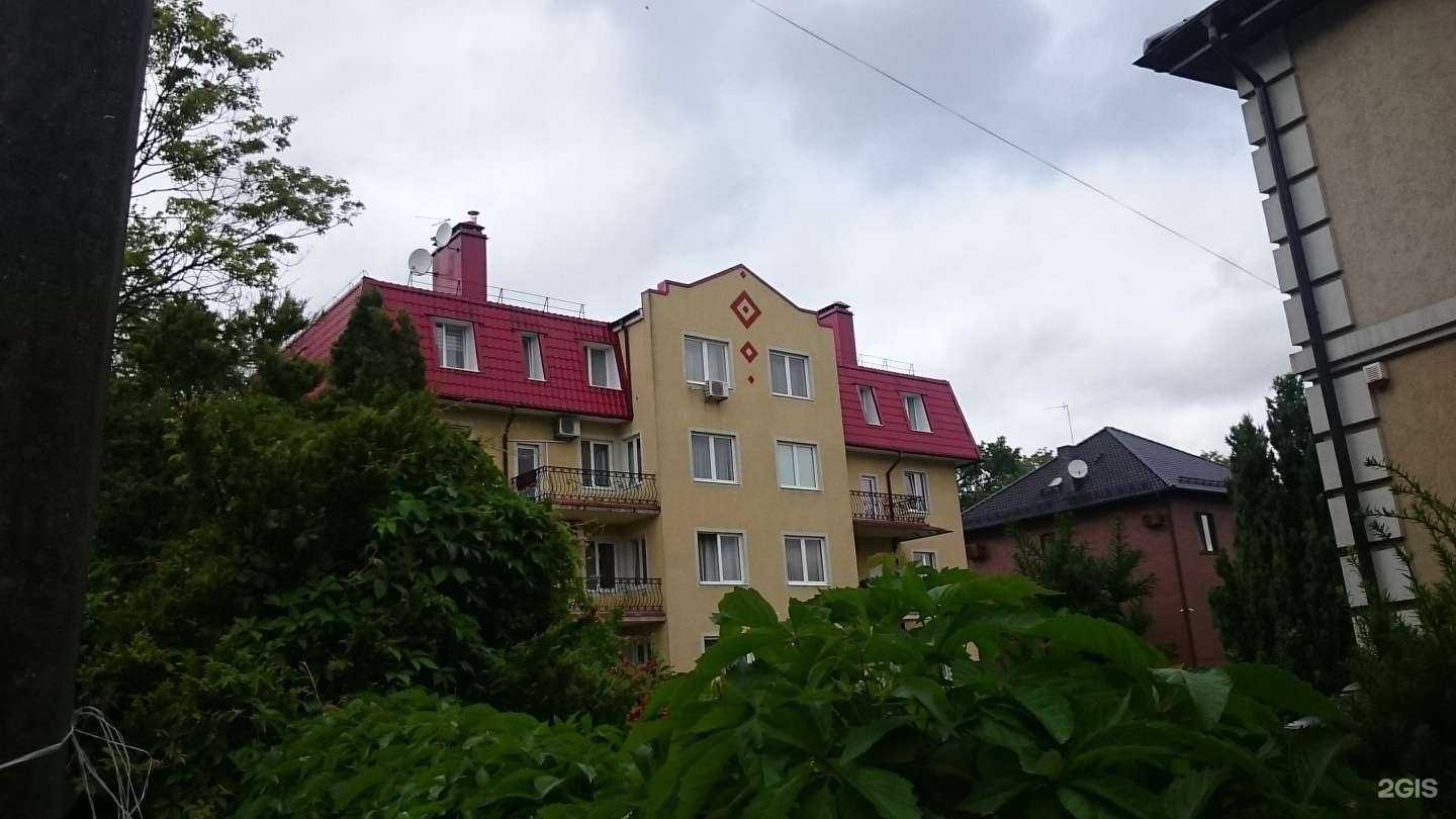 Отзывы на компанию Эталон в Калининграде c фото - фотография 2 из 2