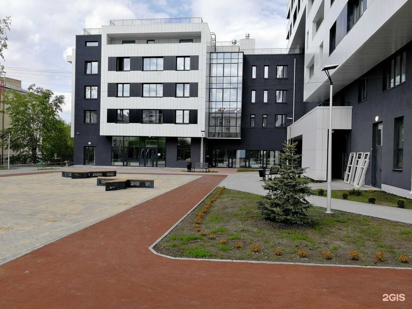 Отзывы на компанию Good House в Екатеринбурге c фото - фотография 2 из 2