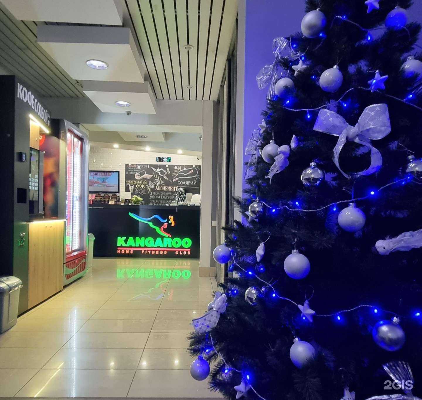 Отзывы на компанию Kangaroo в г. Самара c фото