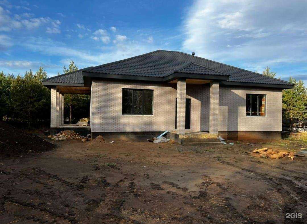 Отзывы на компанию ГлавСтройКомплект в г. Набережные Челны c фото