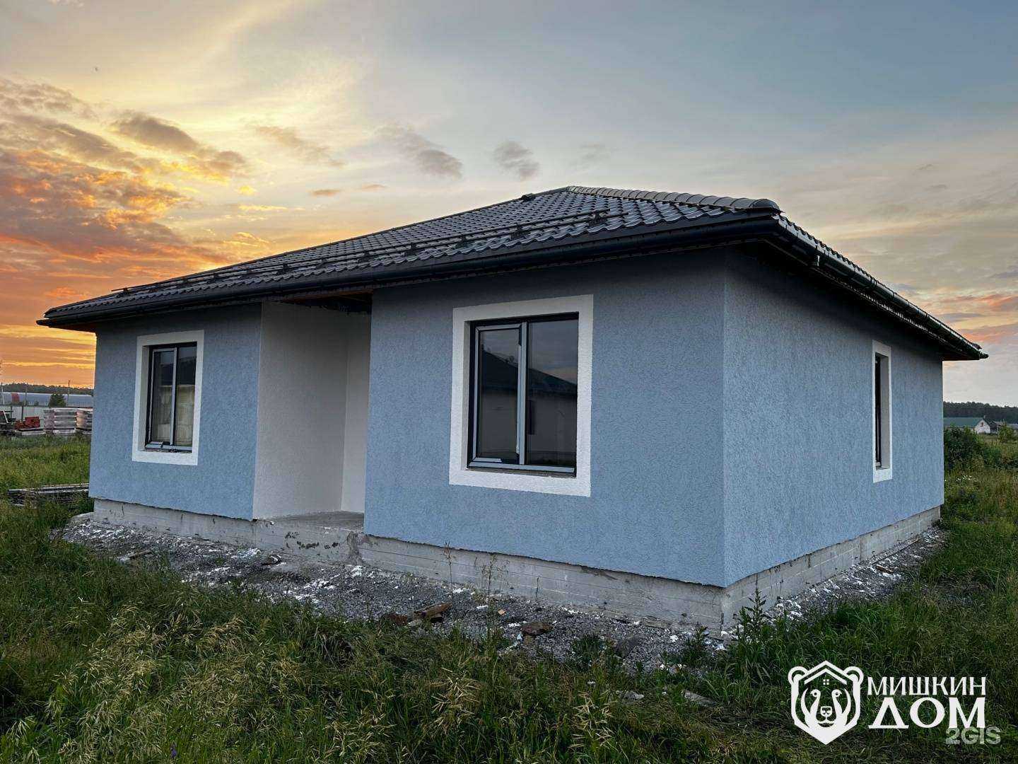 Отзывы на компанию Мишкин Дом в г. Челябинск c фото