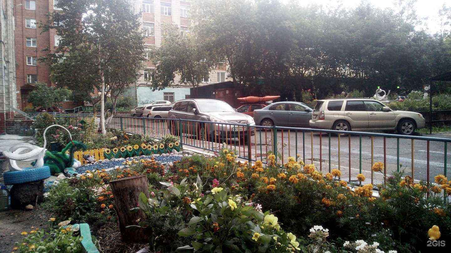 Отзывы на компанию Деревяшки в Томске c фото - фотография 2 из 2