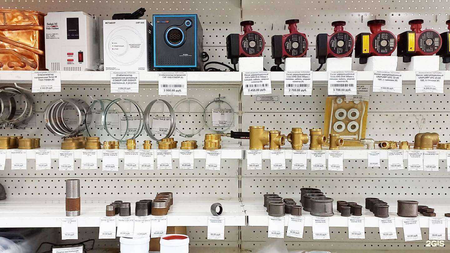 Отзывы на компанию Газтехника в Новотроицке c фото