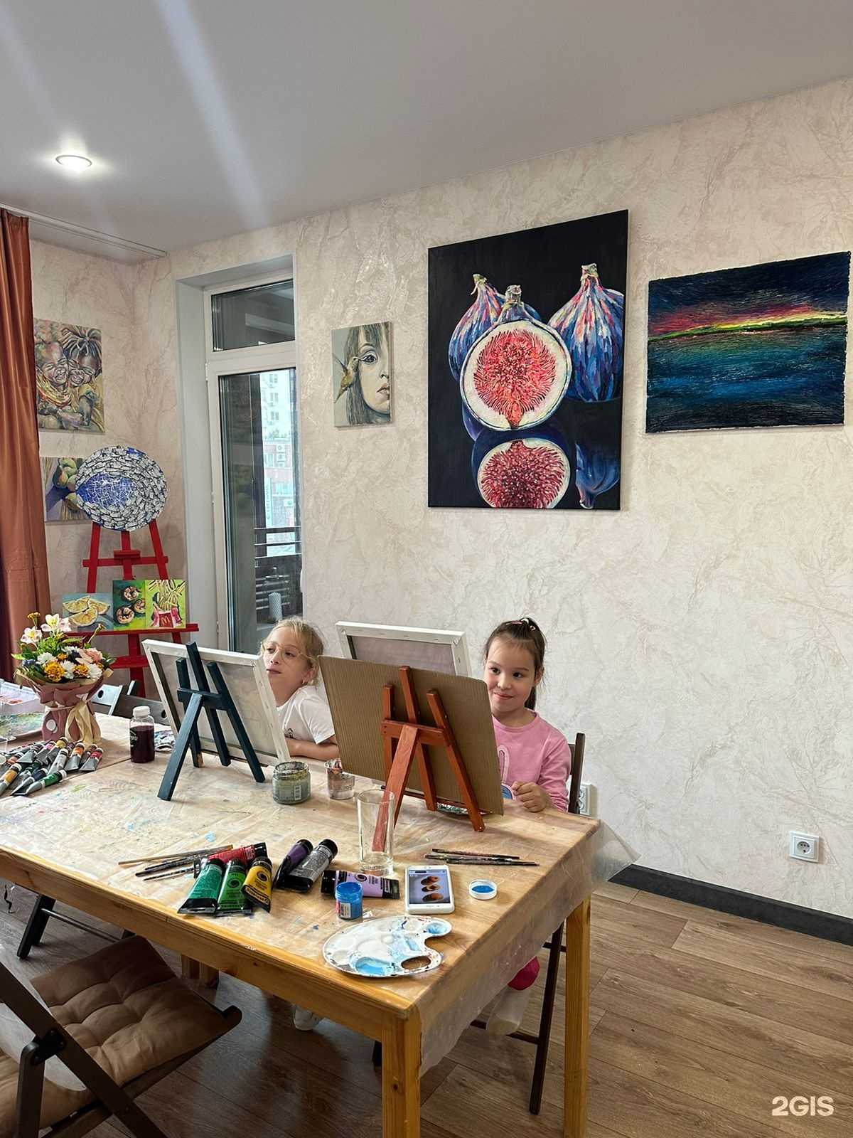 Отзывы на компанию Palette в г. Уфа c фото